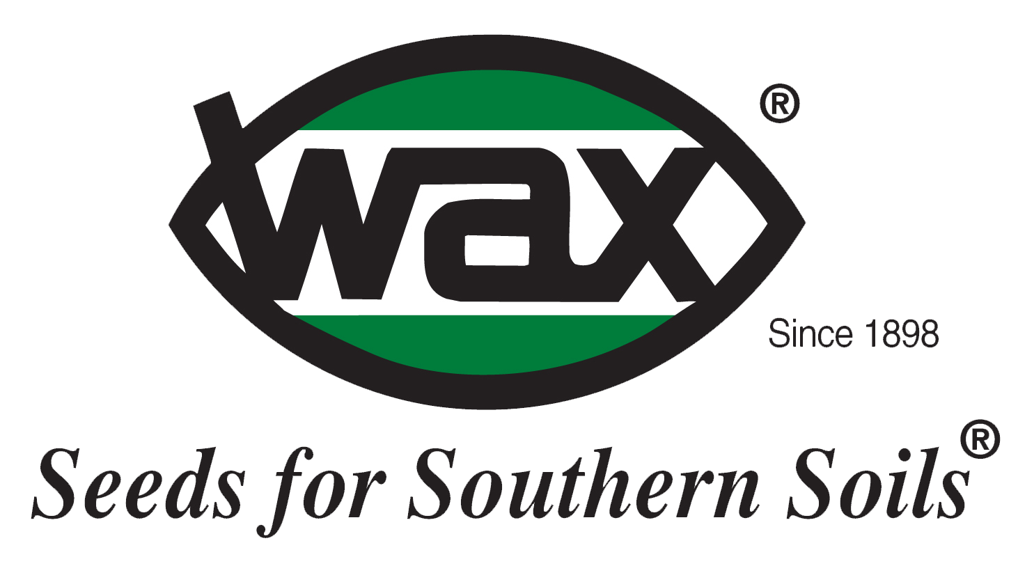 Wax Game Mix Logo