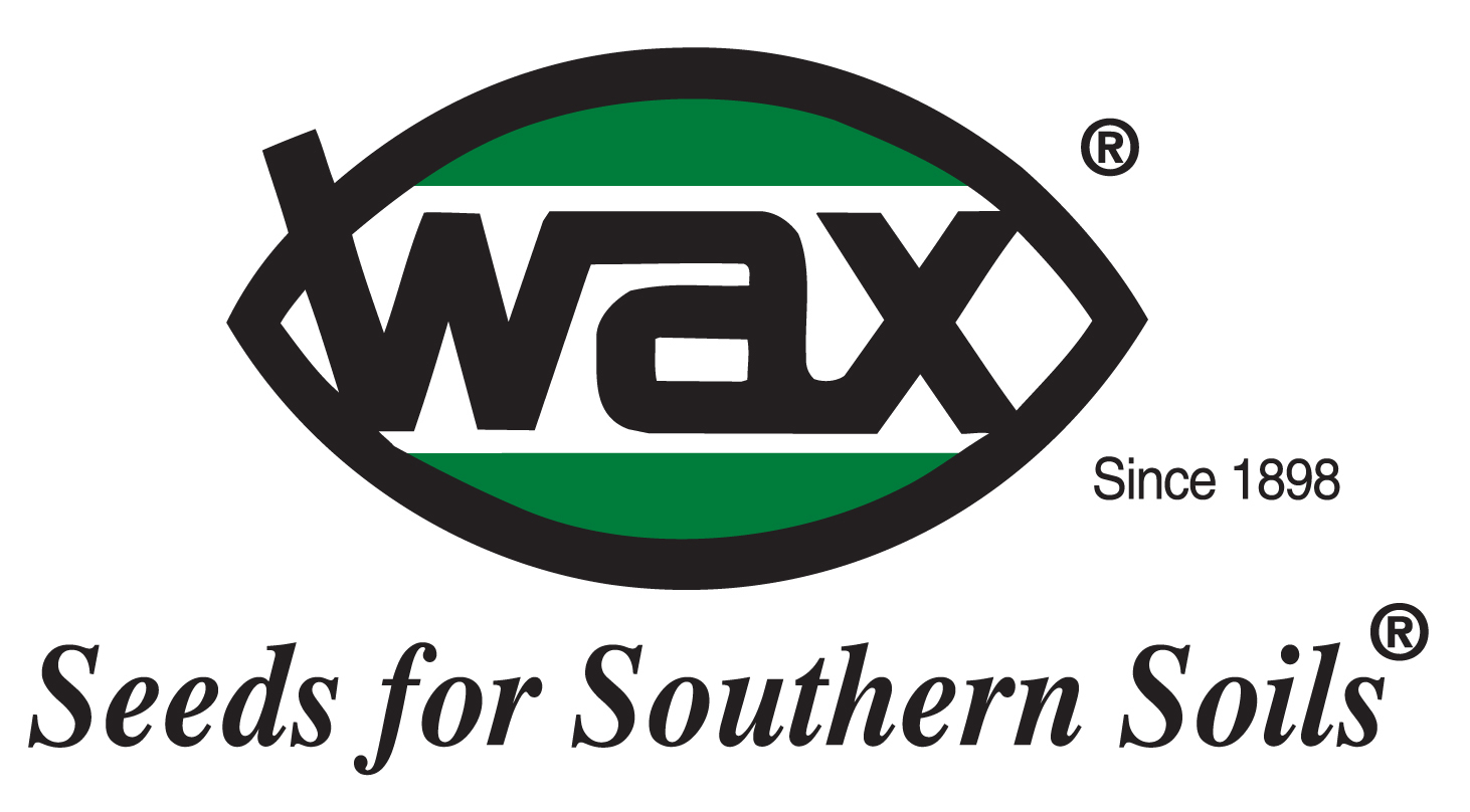 Wax Game Mix Logo